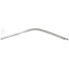 Original VW Molding For Door - 327853321