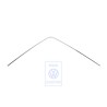 Original VW Trim Strip For Rear Window Chrome - 327853352 7ZN