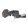 Original VW Three-Point Safety Belt - 327857705B