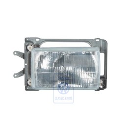 Original VW Halogen Headlights - 327941017