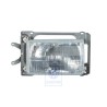 Original VW Halogen Headlights - 327941017