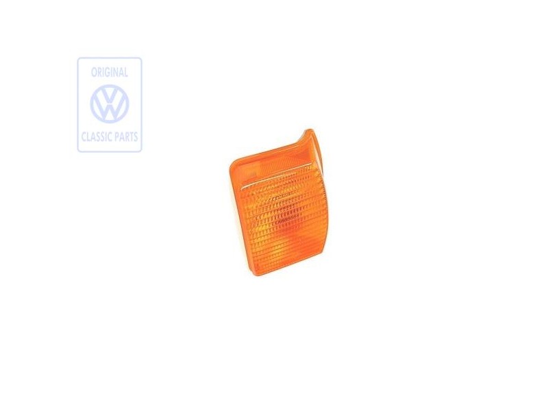 Original VW Flashing Parking Light - 327953050