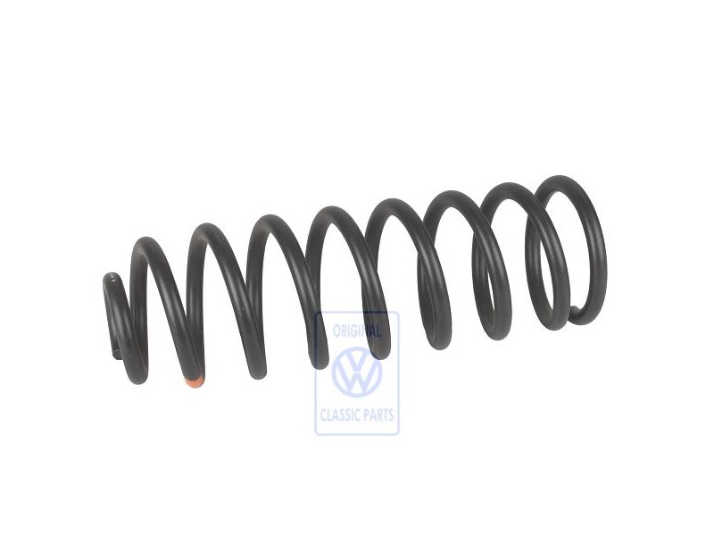 Original VW Coil Spring - 331511115G