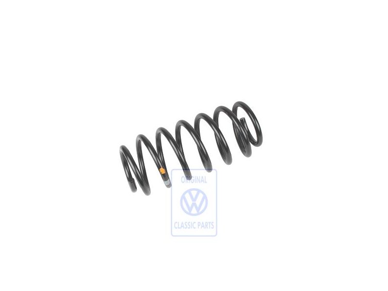 Original VW Coil Spring - 331511115K