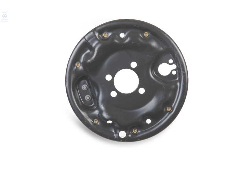 Original VW Back Plate - 331609425A