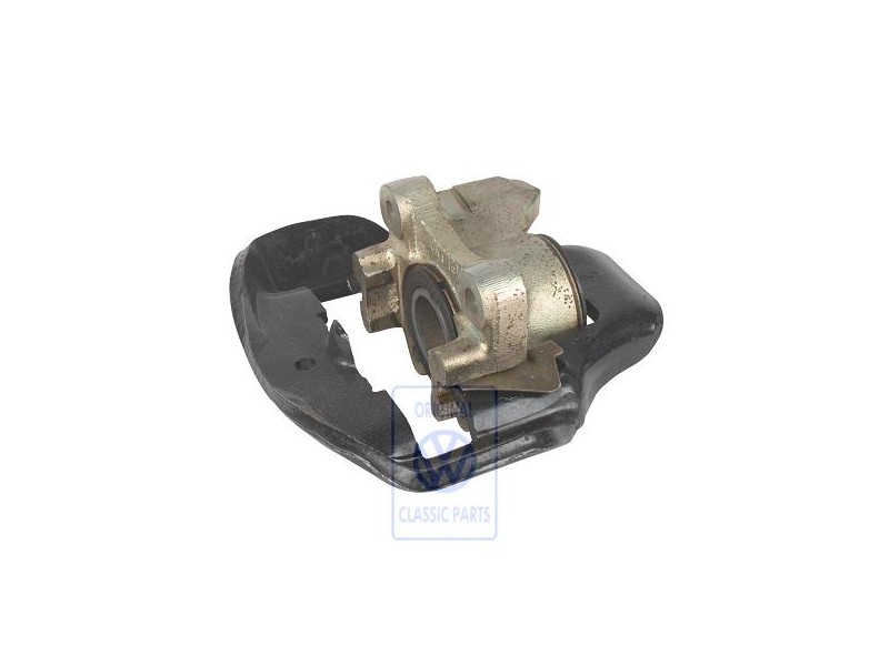 Original VW Floating Caliper - 331615107C