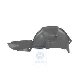 Original VW Wheel Housing Liner - 331803421A