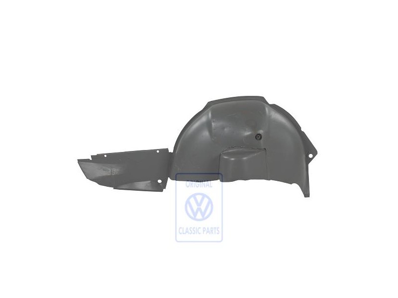 Original VW Wheel Housing Liner - 331803421A