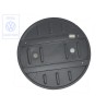 Original VW Cover For Spare Wheel Well - 331803721A