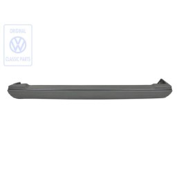 Original VW Bumper Grey - 331807303C 2BC