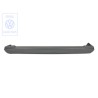 Original VW Bumper Grey - 331807303C 2BC
