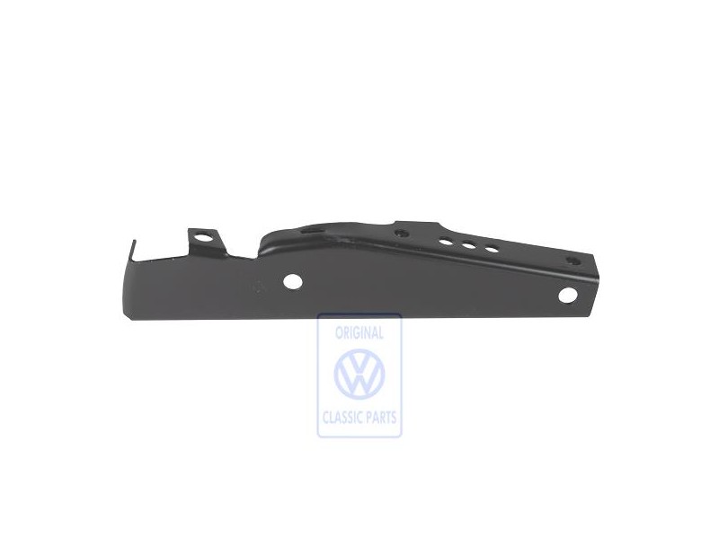 Original VW Bumper Carrier - 331807331C