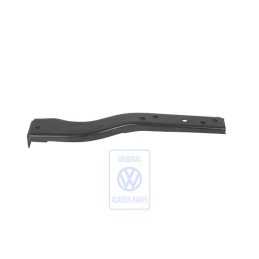 Original VW Bumper Carrier - 331807331F
