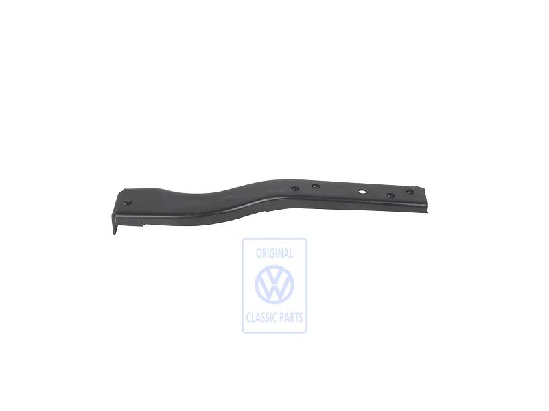 Original VW Bumper Carrier - 331807331F