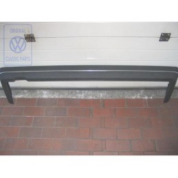 Original VW Bumper Cover - 331807417C