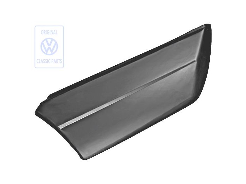 Original VW Repair Panel - Side Part - 331809615
