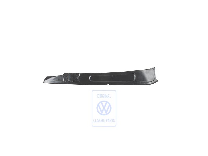 Original VW Sealing Channel - 331809640