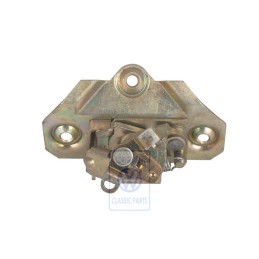 Original VW Lid Lock - 331827505C