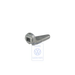 Original VW Eccentric - 331827553