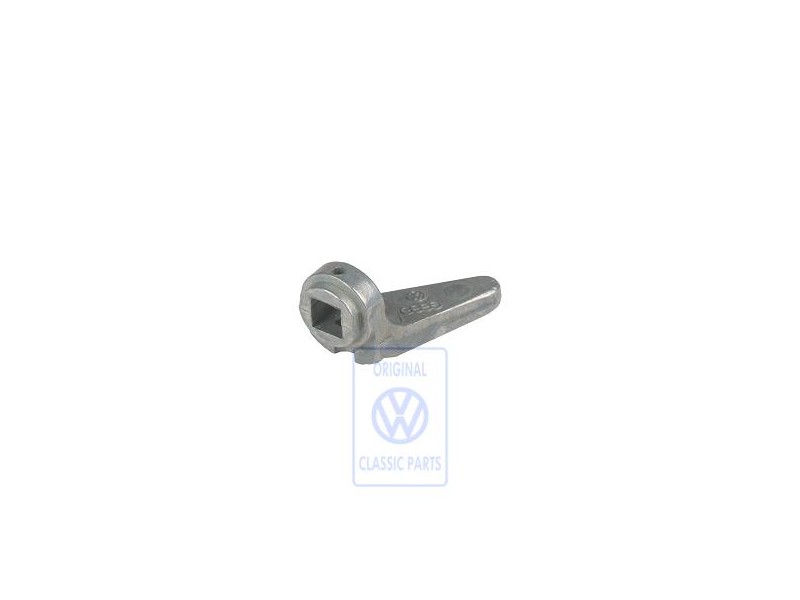 Original VW Eccentric - 331827553