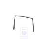 Original VW Window Guide Satin Black - 331839439E 01C