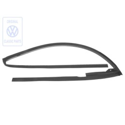 Original VW Door Seal, Outer - 331839701B