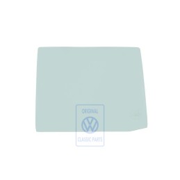 Original VW Door Window - 331845205B