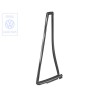 Original VW Seal For Fixed Door Glass - 331845218A