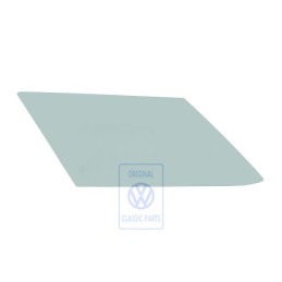 Original VW Side Window - 331845331A