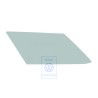 Original VW Side Window - 331845331A
