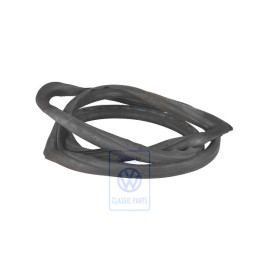Original VW Seal For Side Window - 331845341D