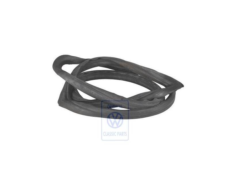 Original VW Seal For Side Window - 331845341D