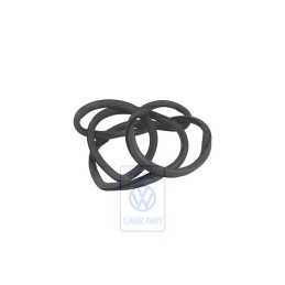 Original VW Seal For Rear Window - 331845521