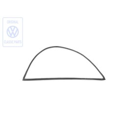 Original VW Seal For Rear Window - 331845521C