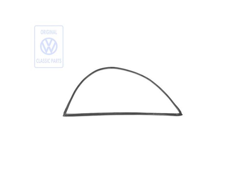 Original VW Seal For Rear Window - 331845521C