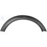 Original VW Trim For Wheel Arch Grey Black - 331853817B 2BC