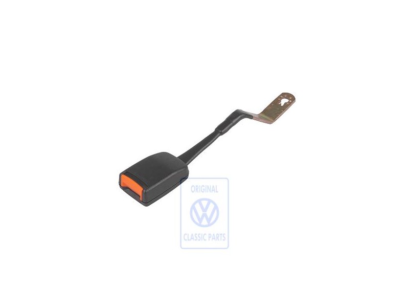Original VW Belt Latch - 331857755