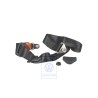 Original VW Three-Point Safety Belt - 331857811