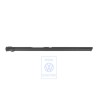 Original VW Guide Rail Rally Black - 331867777A 03C
