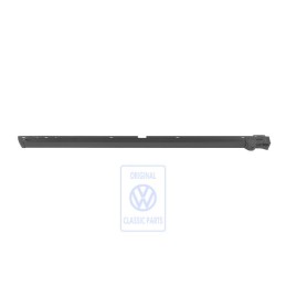 Original VW Guide Rail - 331867778