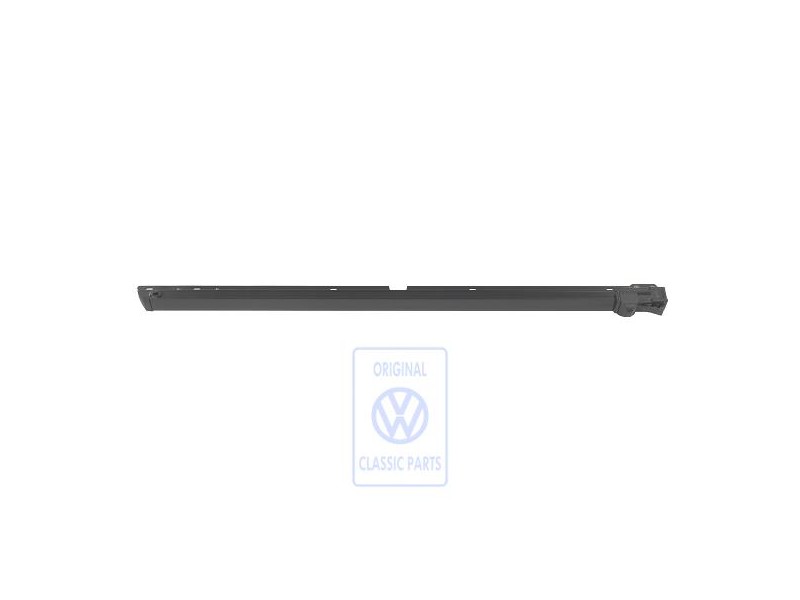 Original VW Guide Rail - 331867778
