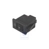 Original VW Switch For Headlight Range Control - 331941333
