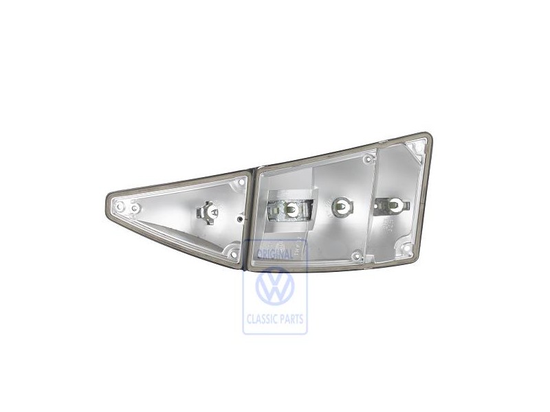 Original VW Housing - 331945215A
