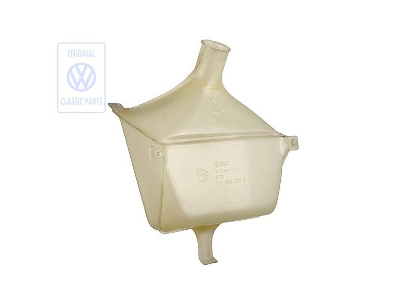 Original VW Wash Water Reservoir - 331955453C