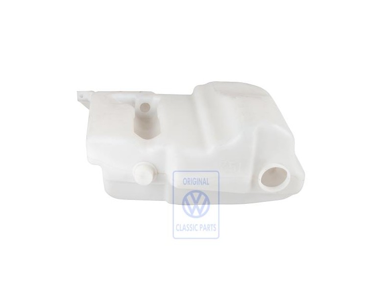 Original VW Wash Water Reservoir - 331955453F
