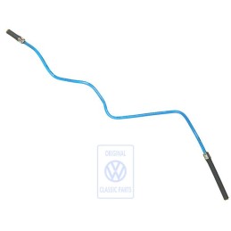 Original VW Fuel Pipe - 333201294A