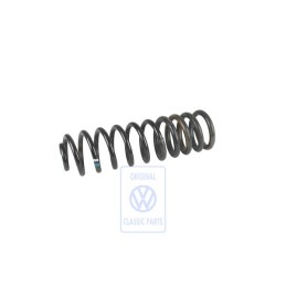 Original VW Coil Spring - 333511105