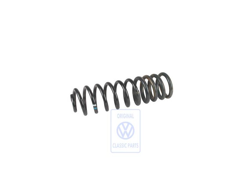 Original VW Coil Spring - 333511105