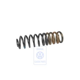 Original VW Coil Spring - 333511105B
