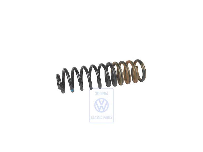 Original VW Coil Spring - 333511105B